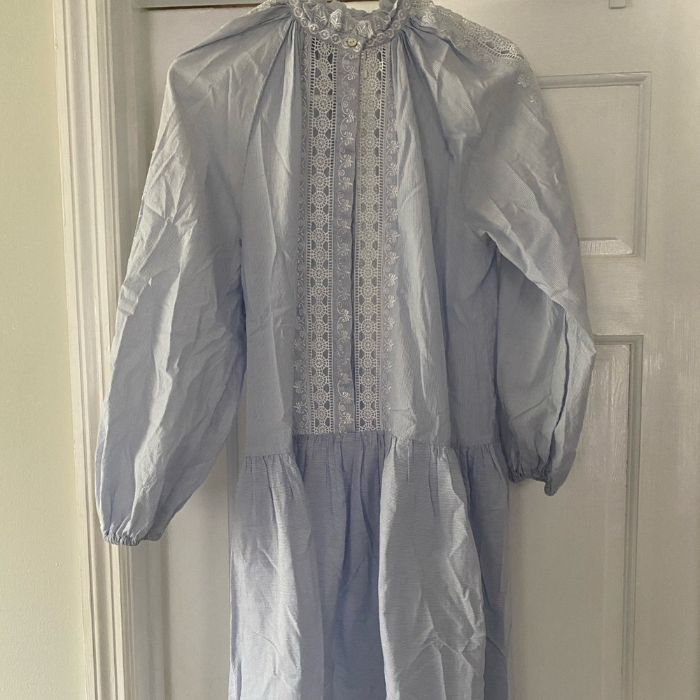 Zimmermann Dress size 0